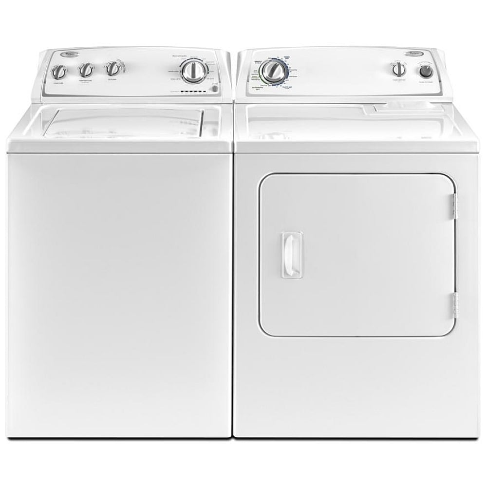 WTW4800XQ Whirlpool Washer Canada Sale! Best Price, Reviews and Specs