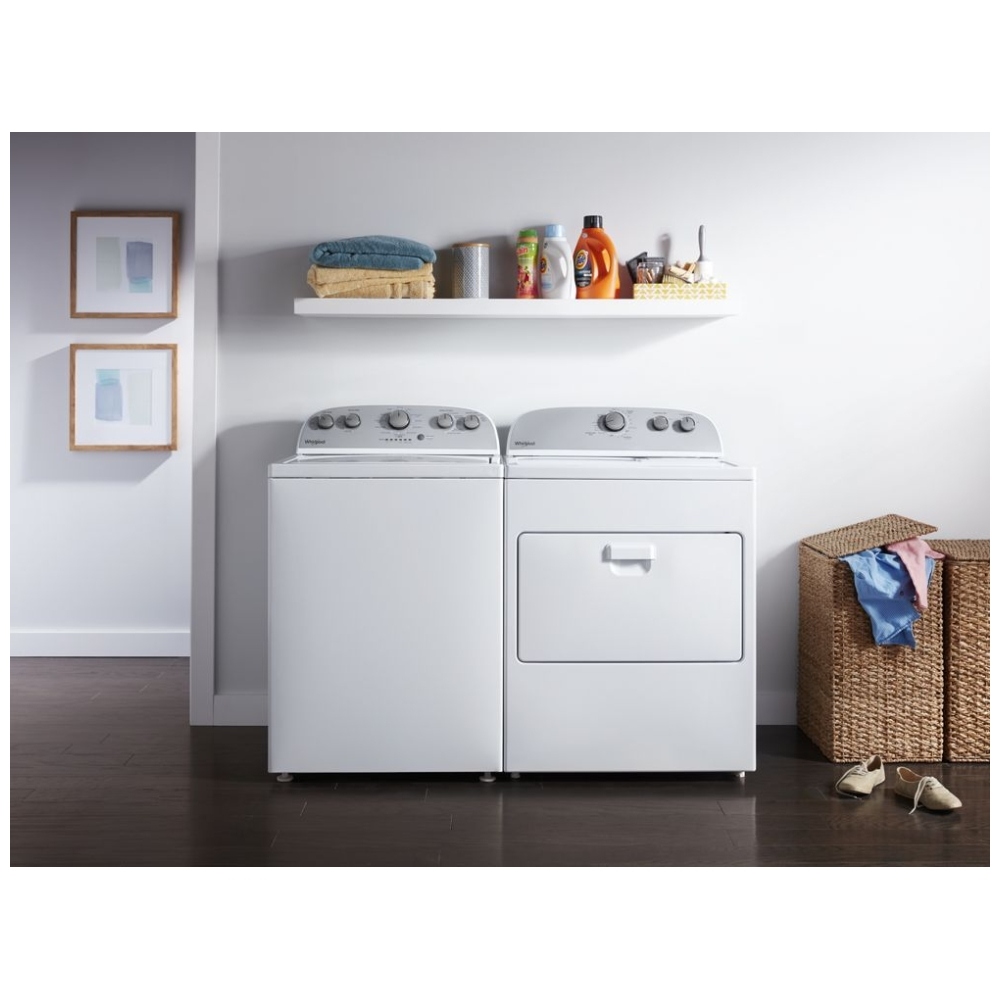 WTW4955HW Whirlpool Top Load Washer Canada Parts Discontinued Sale