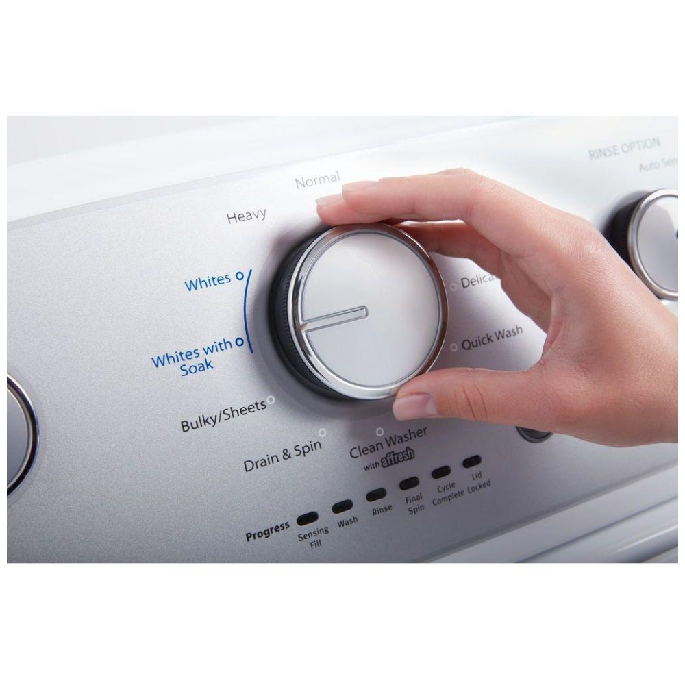 WTW4955HW Whirlpool Top Load Washer Canada Parts Discontinued Sale