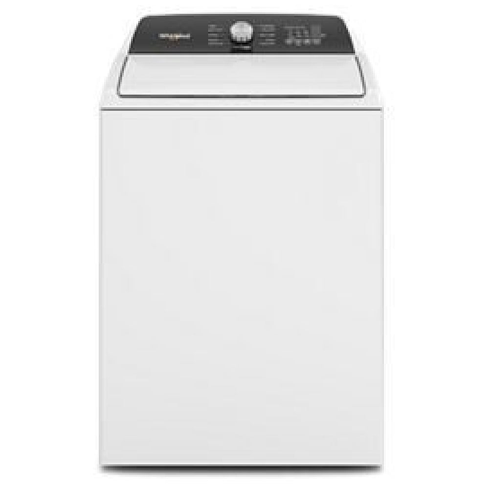 Whirlpool Washer & Dryer Combo WTW5015LW & YWED5050LW Canadian