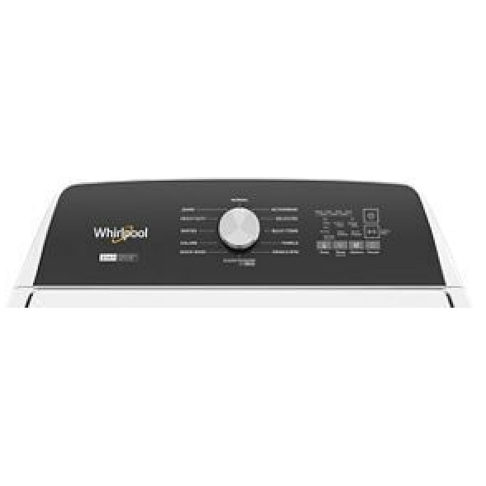 Whirlpool Washer & Dryer Combo WTW5057LW & YWED5050LW Canadian