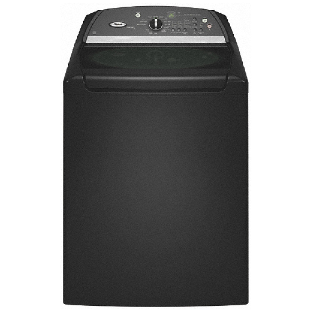 WTW6600SB Whirlpool Top Load Washer Canada Parts Discontinued Sale
