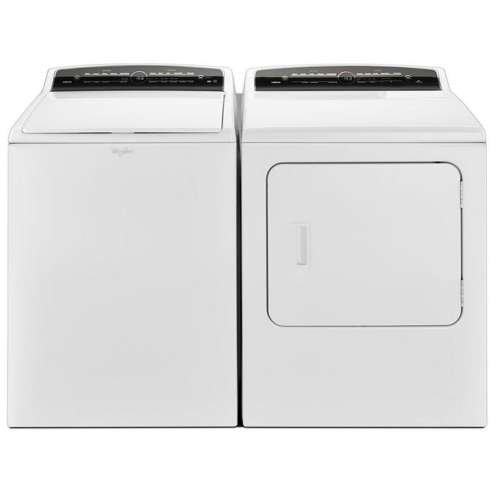 WTW7000DW Whirlpool Top Load Washer Canada Parts Discontinued Sale