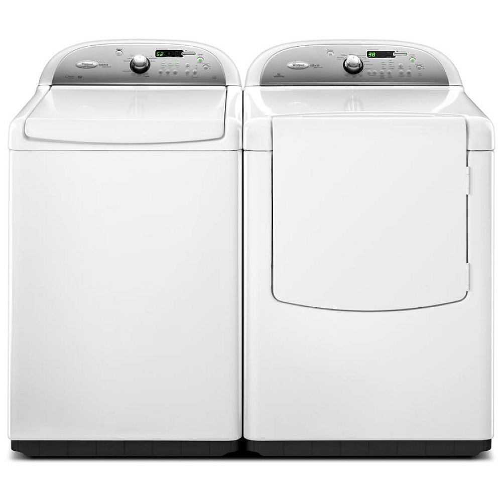 WTW8200YW Whirlpool Top Load Washer Canada Parts Discontinued Sale