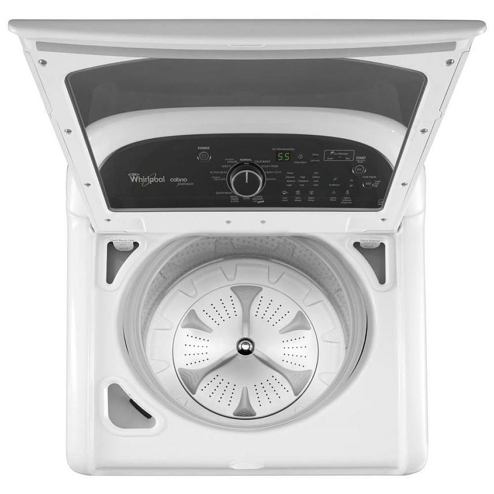 WTW8500BC Whirlpool Washer Canada Sale! Best Price, Reviews and Specs