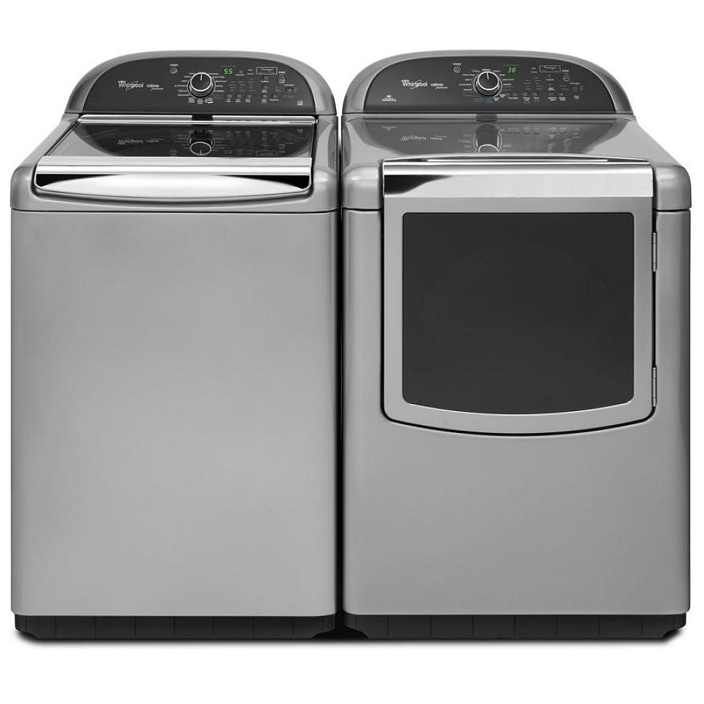 WTW8900BW Whirlpool Washer Canada - Sale! Best Price, Reviews and Specs