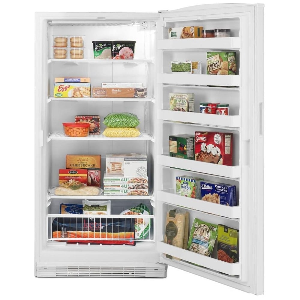 EV200FXBQ Whirlpool Freezer Canada Sale! Best Price, Reviews and Specs Toronto, Ottawa