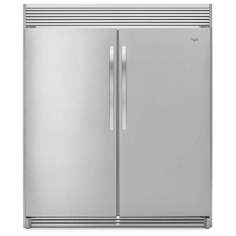 WSZ57L18DM Whirlpool Freezer Canada Best Price, Reviews and Specs
