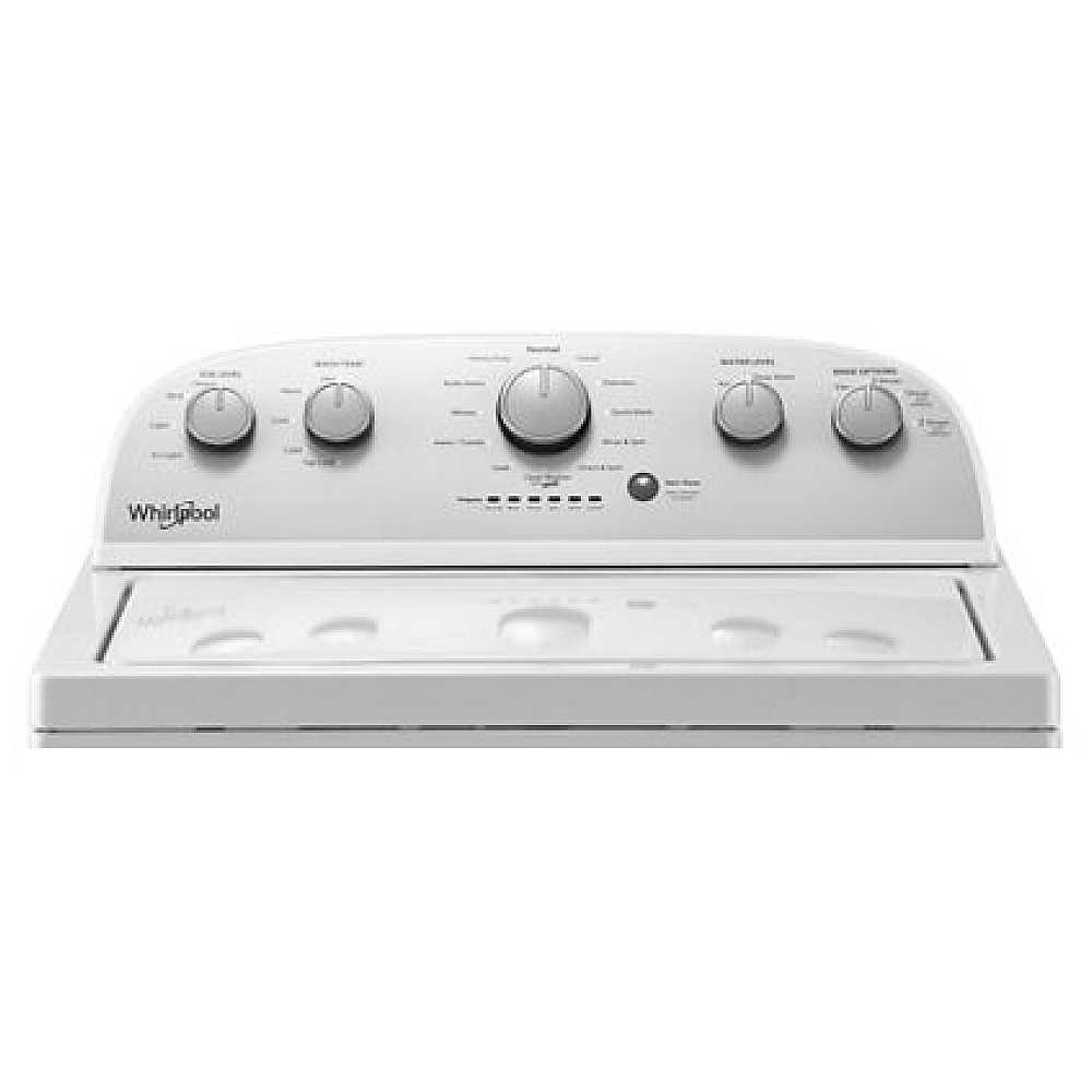 WTW5005KW Whirlpool Top Load Washer Canada Sale! Best Price, Reviews