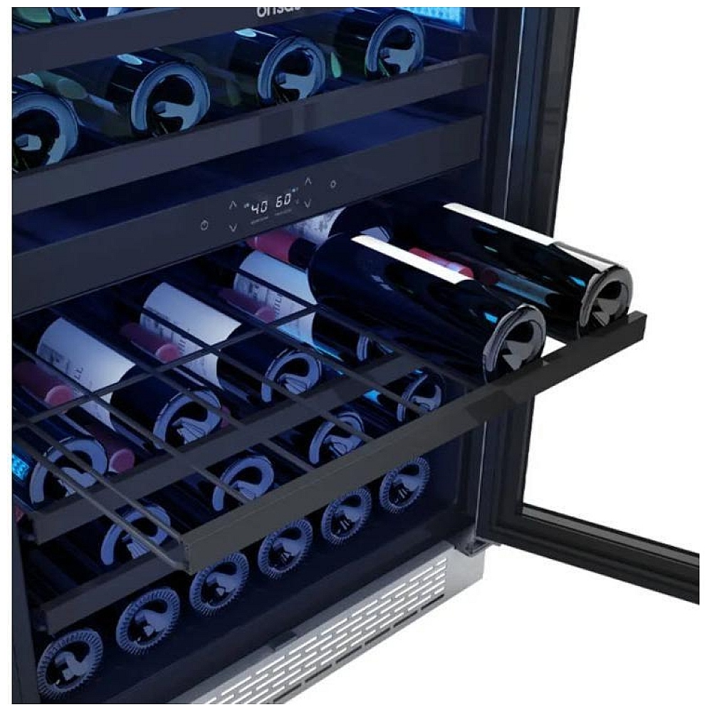 BWN24C02AG Zephyr Under Counter Wine Refrigeration Canada Sale! Best