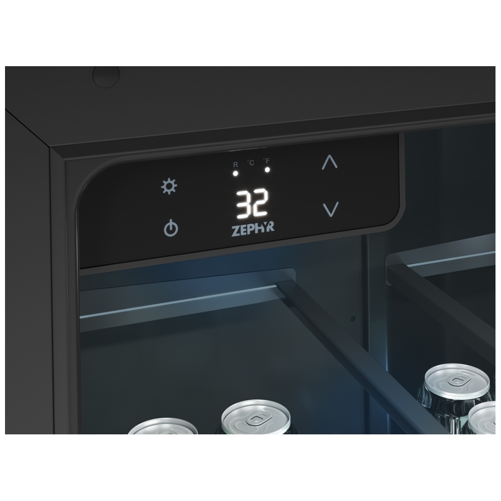PRKB24C01ASOD Zephyr Beverage Center Canada Sale! Best Price