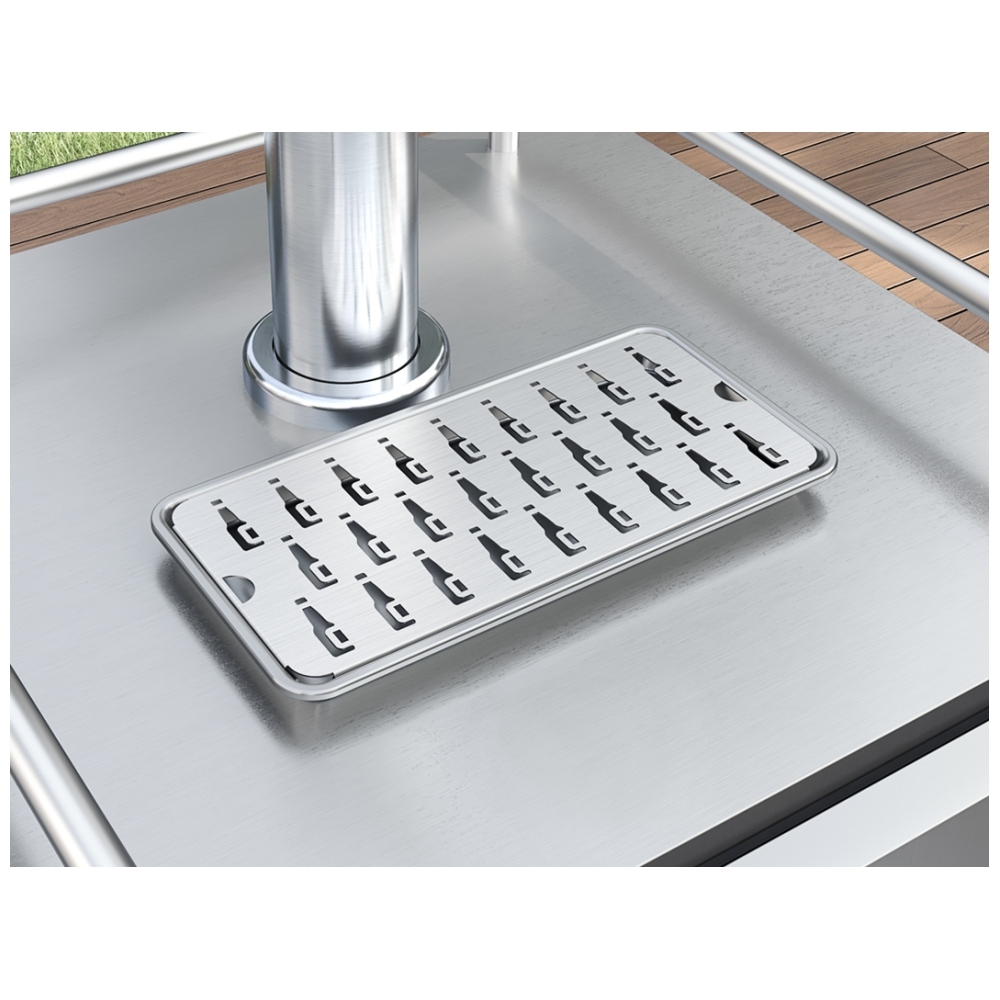 PRKB24C01ASOD Zephyr Beverage Center Canada Sale! Best Price, Reviews and Specs Toronto