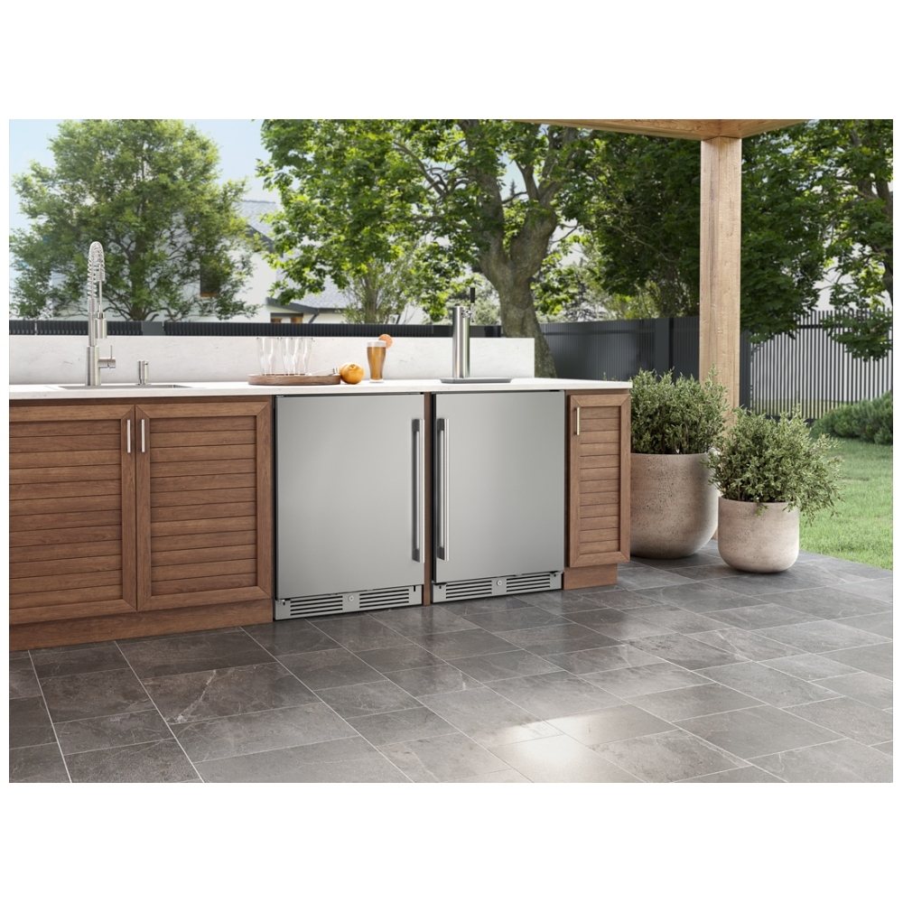 PRKB24C01ASOD Zephyr Beverage Center Canada Sale! Best Price