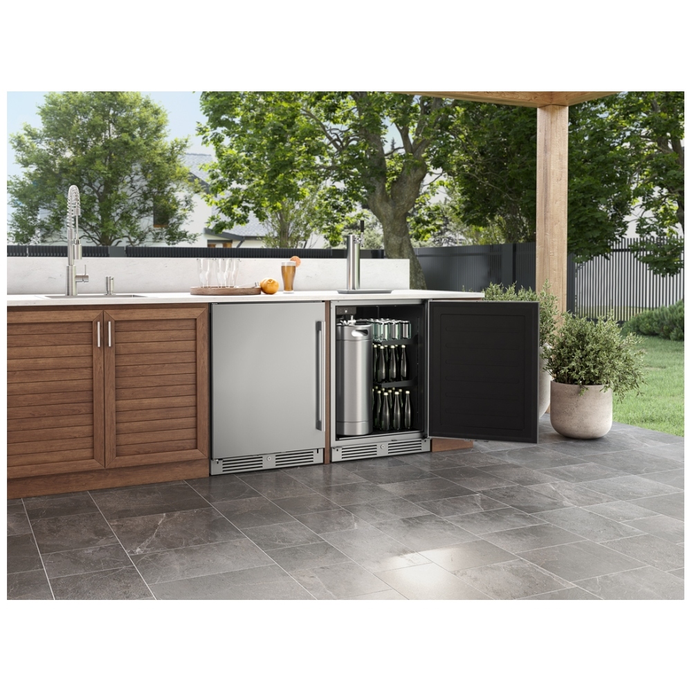 PRKB24C01ASOD Zephyr Beverage Center Canada Sale! Best Price