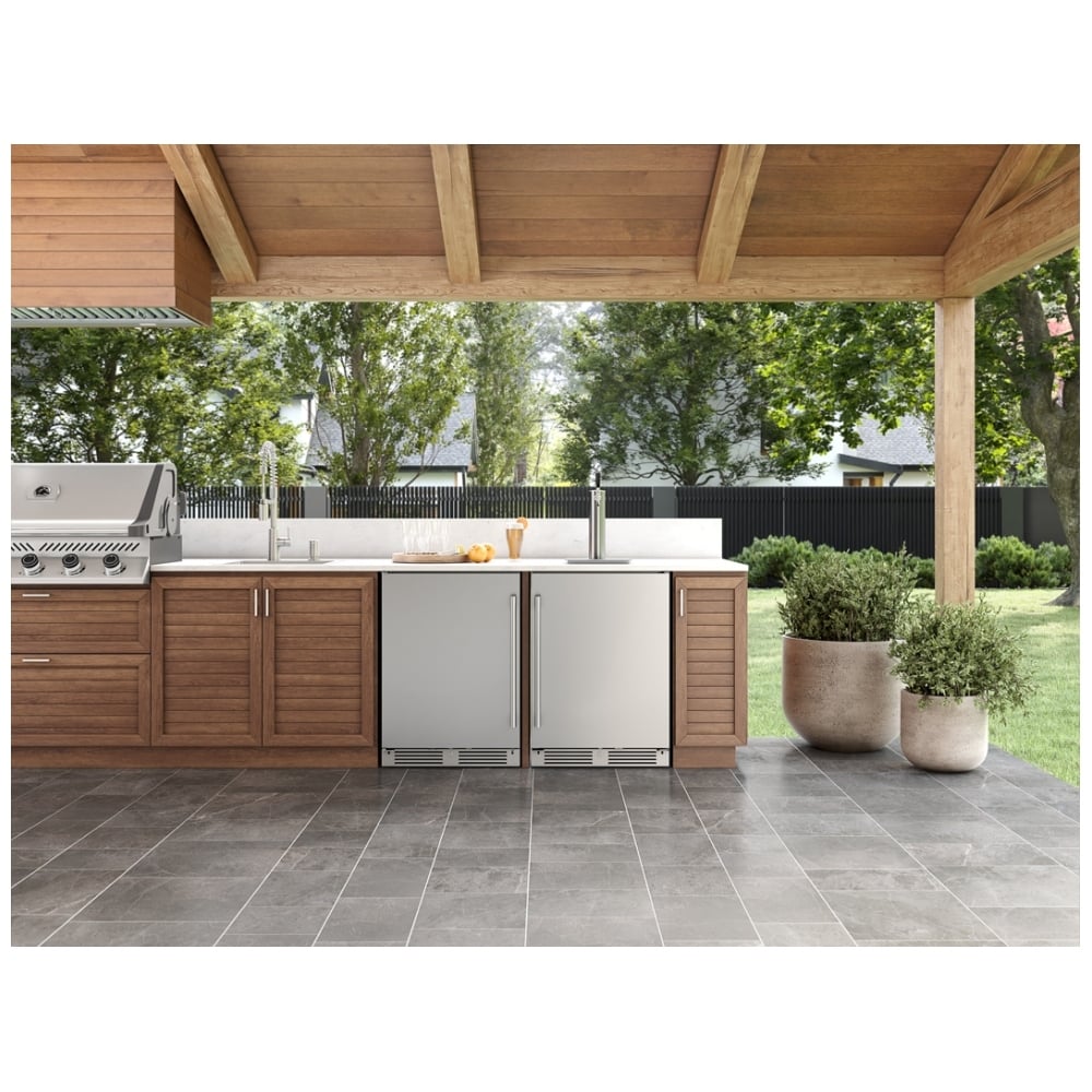 PRKB24C01ASOD Zephyr Beverage Center Canada Sale! Best Price, Reviews and Specs Toronto