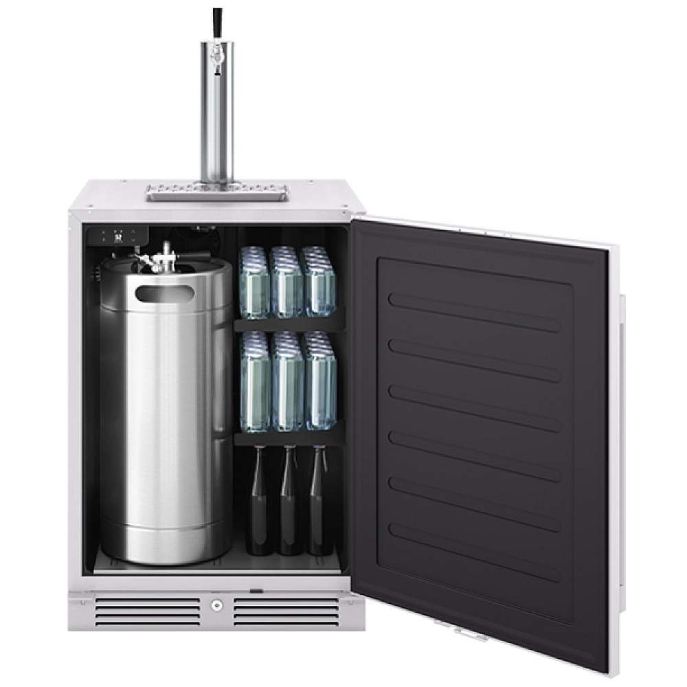 PRKB24C01ASOD Zephyr Beverage Center Canada Sale! Best Price