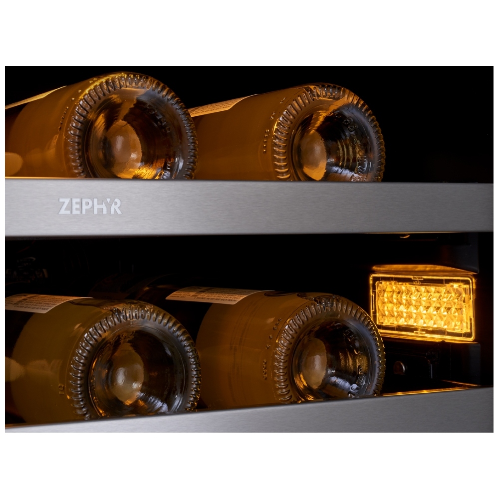 PRWB24C32CG Zephyr Under Counter Wine Refrigeration Canada Sale! Best