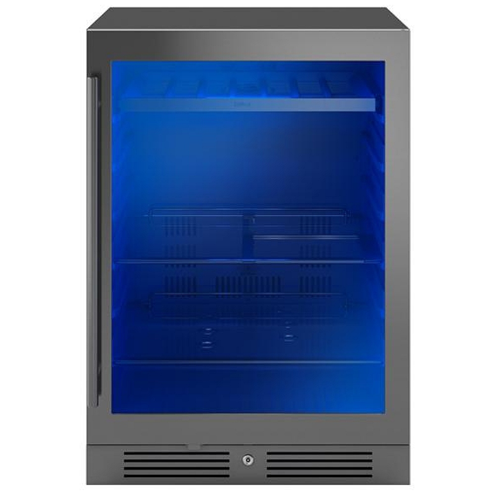 PRB24C01CBSG Zephyr Under Counter Refrigeration Canada Sale! Best Price, Reviews and Specs