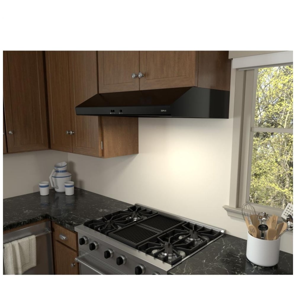 AK6500BB Zephyr Range Hood Canada Parts Discontinued Sale! Best Price