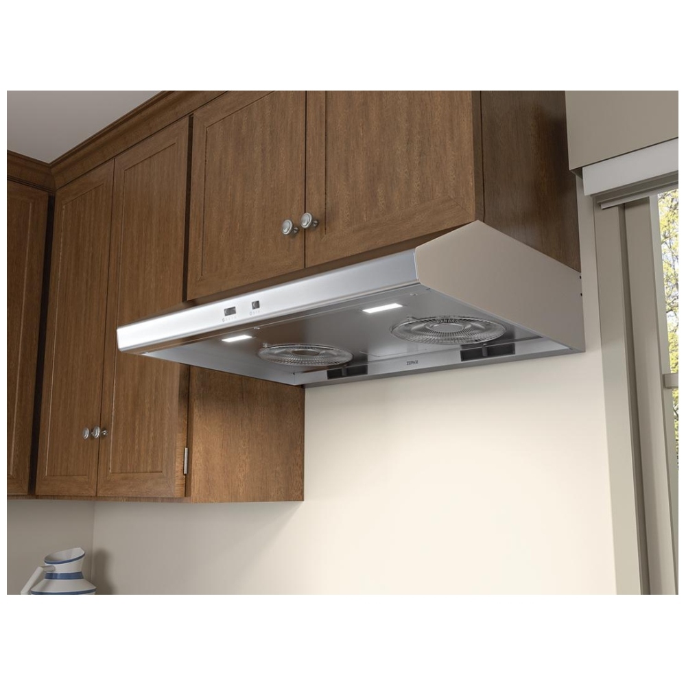 AK6500CS Zephyr Range Hood Canada Best Price & Reviews