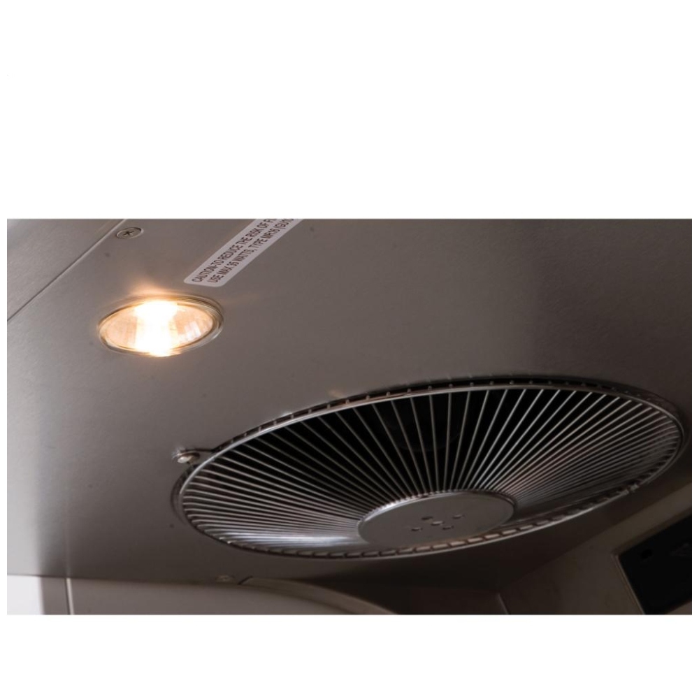 AK2136AS Zephyr Range Hood Canada Parts Best Price