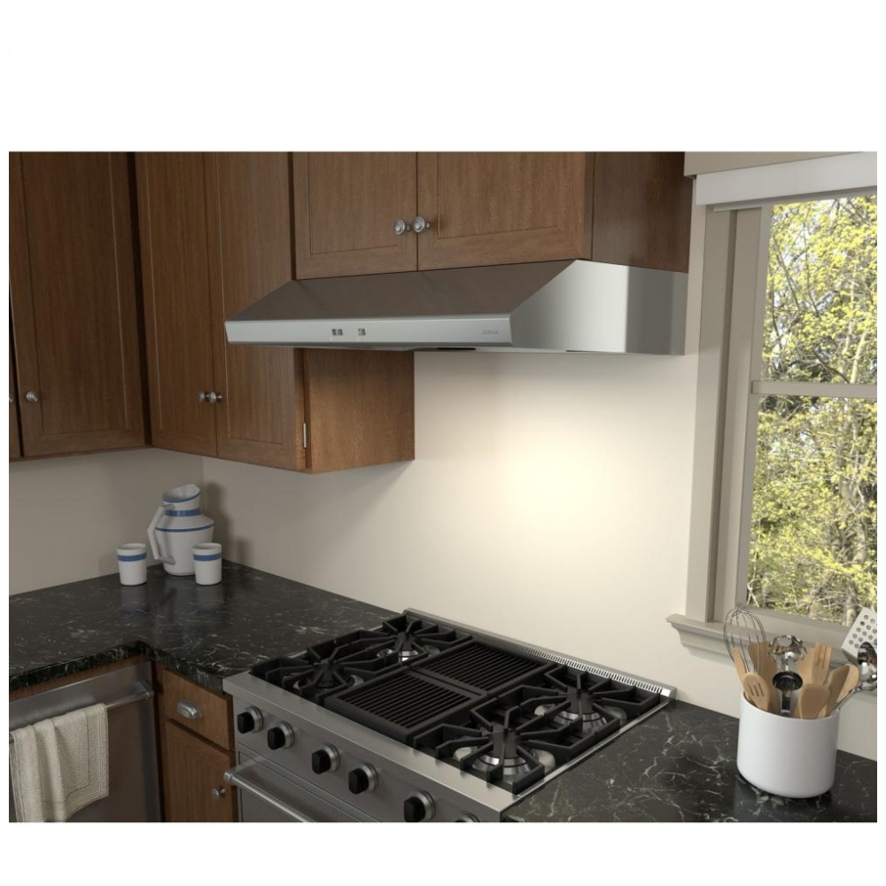 AK6542BS Zephyr Range Hood Canada Parts Discontinued Sale! Best Price