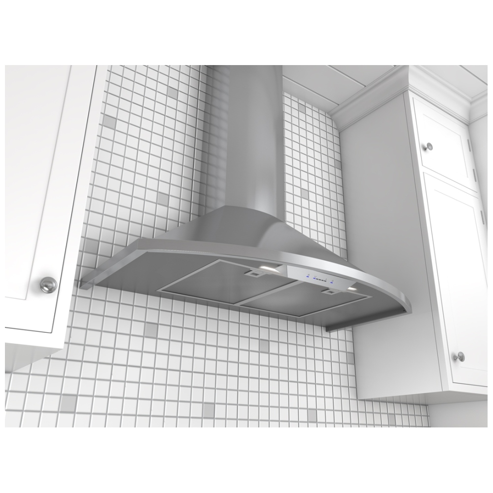 ZSAM90DS Zephyr Range Hood Canada Best Price