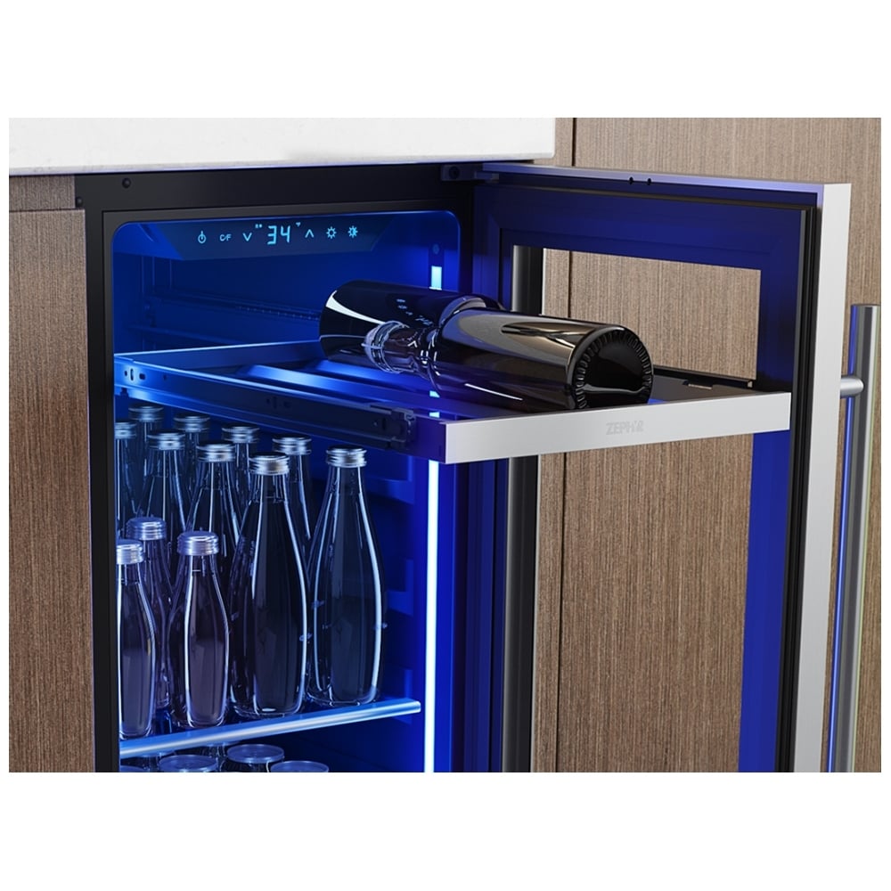 PRB15C01CG Zephyr Under Counter Refrigeration Canada Sale! Best Price