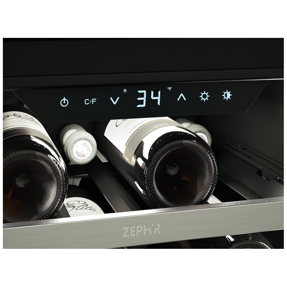 PRB15C01CG Zephyr Under Counter Refrigeration Canada Sale! Best Price