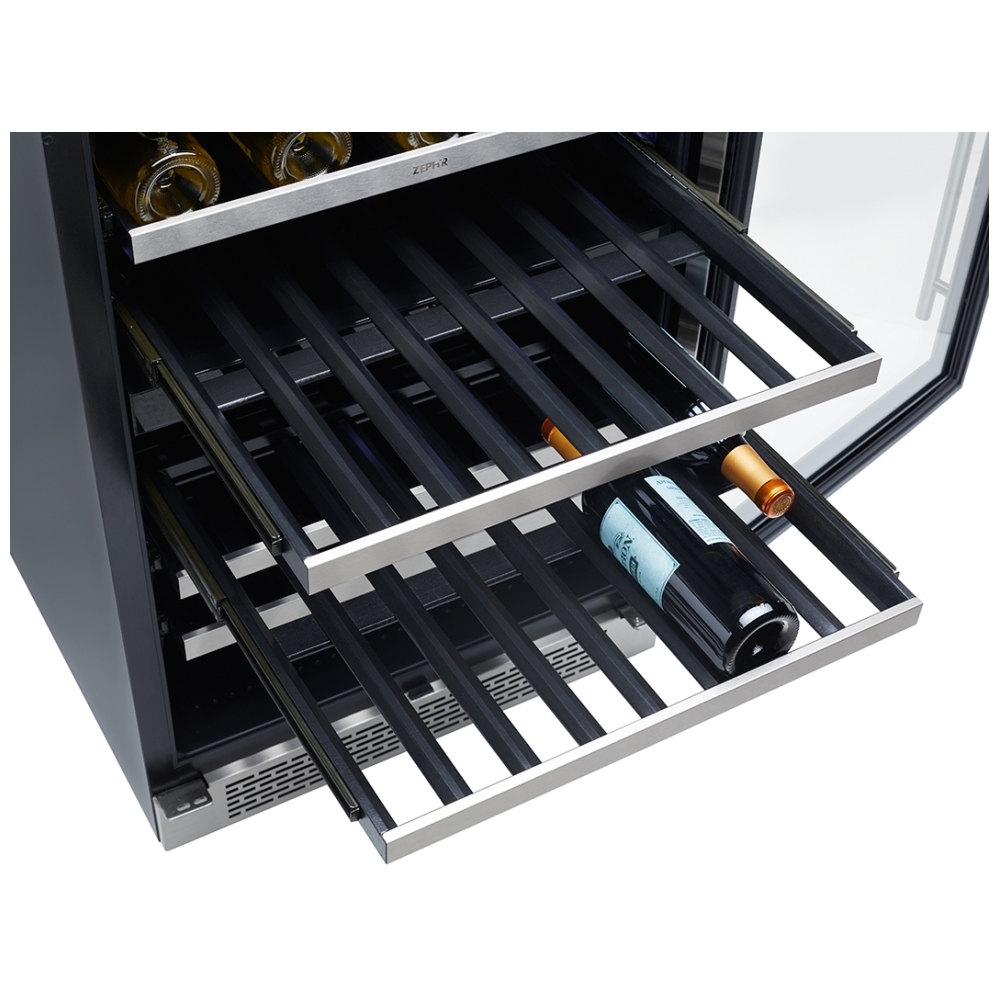 PRW24C01BG Zephyr Under Counter Wine Refrigeration Canada Parts