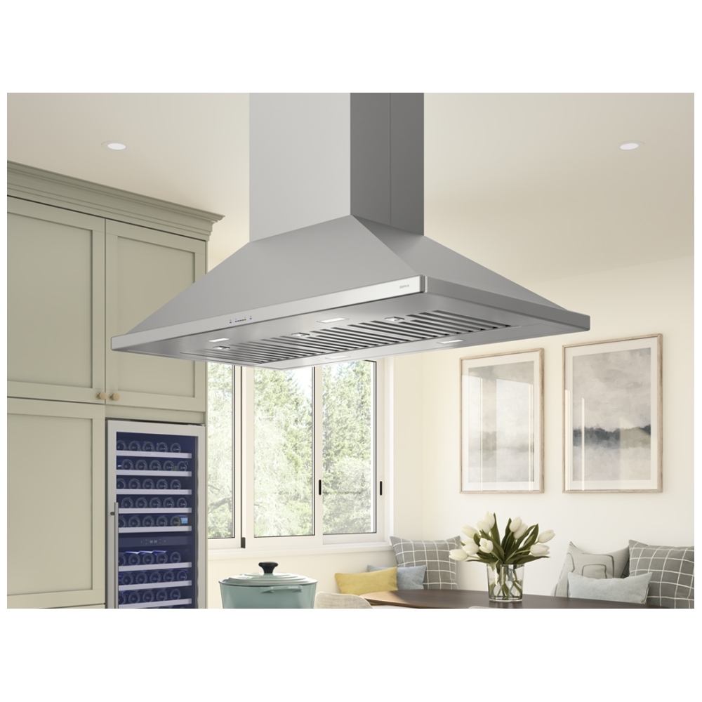 ZSLE48CS Zephyr Range Hood Canada Sale! Best Price, Reviews and