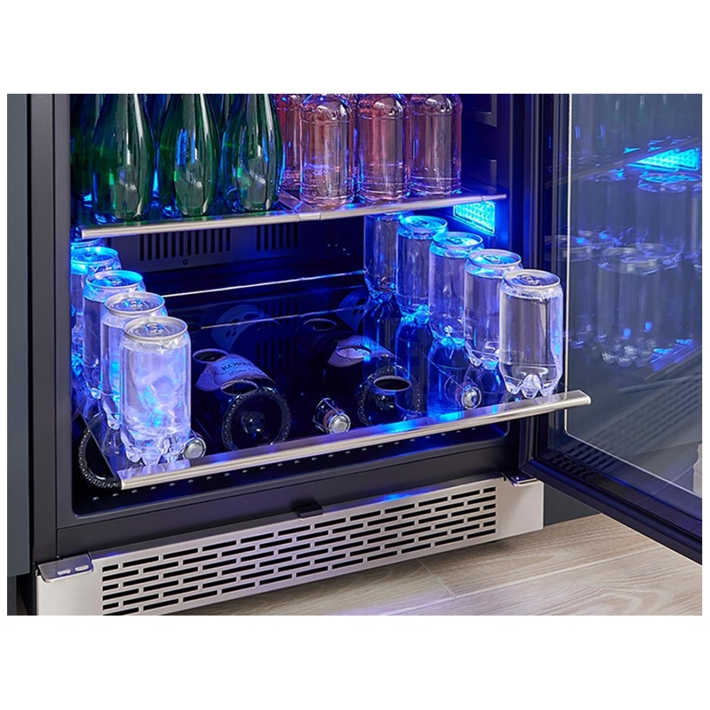 PRPB24C01AG Zephyr Under Counter Refrigeration Canada Parts