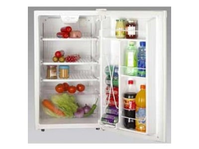 moffat mini fridge