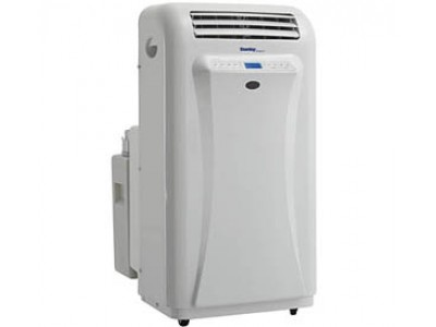 Danby portable air conditioner dehumidifier manual