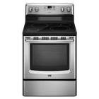 Maytag 30 inch Electric Range