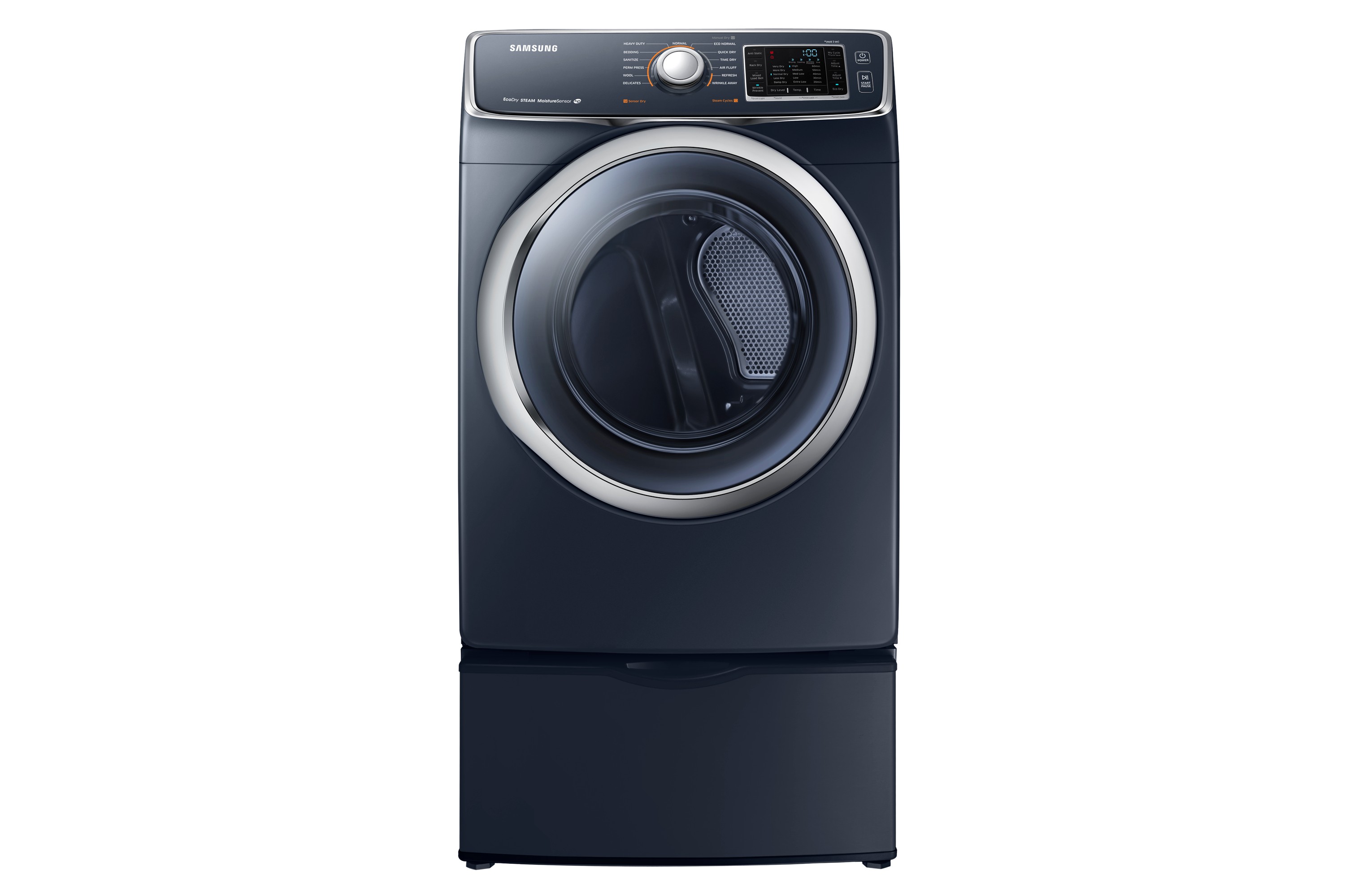 DV42H5600EG Samsung Electric 7.5 cu. ft. Dryer Canada Parts Sale