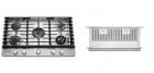 KitchenAid KCGS950ESS & KXD4630YSS