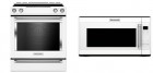 KitchenAid YKSEB900EWH & YKMHS120EW
