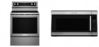 KitchenAid YKFEG500ESS & YKMHS120ES