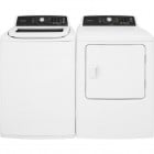 Frigidaire FFTW4120SW & CFRE4120SW