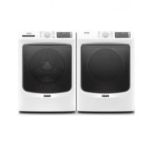 Maytag MHW5630HW Washer
Maytag YMED5630HW Electric Dryer Combo