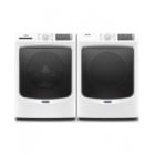 Maytag MHW5630HW Washer
Maytag YMED5630HW Electric Dryer Combo