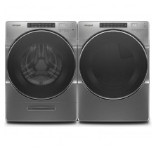 Whirlpool WFW6620HC
Whirlpool YWED6620HC