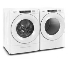 Whirlpool WFW5620HW
Whirlpool WGD5620HW