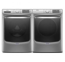 Maytag MHW8630HC Washer<br>
Maytag YMED8630HC Electric Dryer Combo