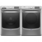 MaytagWasher & Dryer Set (MHW8630HC, YMED8630HC)