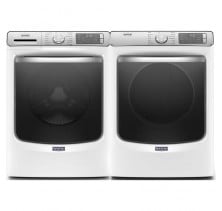 Maytag MHW8630HW Washer
Maytag MGD8630HW Gas Dryer Combo