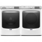 MaytagWasher & Dryer Set (MHW8630HW, MGD8630HW)