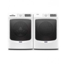 Maytag MHW5630HW Washer
Maytag MGD5630HW Gas Dryer Combo