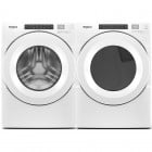 Whirlpool Whirlpool <br>Laveuse frontale 27" Largeur